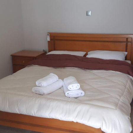 Appartement Α Peaceful Nest à Volímai Extérieur photo